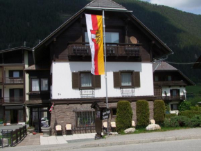 Pension Seeheim Weissensee